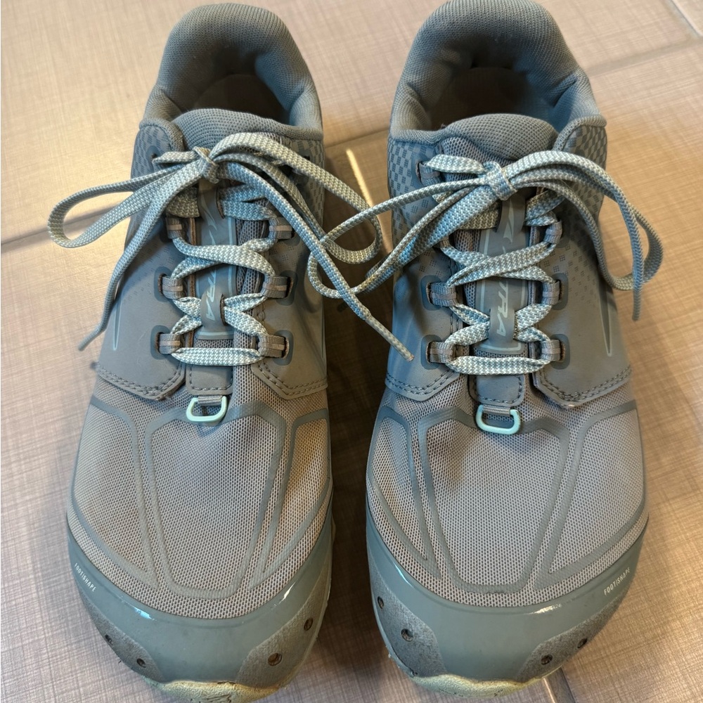 Women's Altra Superior 4.5 - Picture 2 of 5